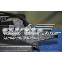 Дифузор радіатора охолодження, в зборі з двигуном і крильчаткою Parts-Mall PXNAC009 ціна, від 43.29 USD