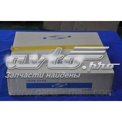 Купити PXNAC012 Parts-Mall Дифузор радіатора охолодження, в зборі з двигуном і крильчаткою