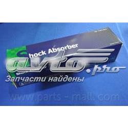 Амортизатор задній, лівий Parts-Mall PJB141A ціна, від 45.99 USD