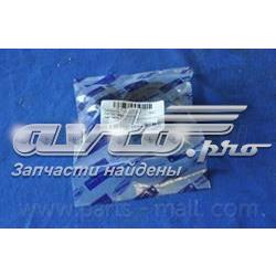 Ремкомплект супорту гальмівного переднього Parts-Mall PXEAC011F ціна, від 2.90 USD
