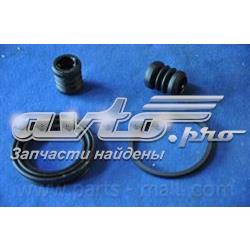 PXEAC011F Parts-Mall Ремкомплект гальмівної системи
