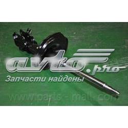 Амортизатор передній, правий Parts-Mall PJBFR008 ціна, від 41.61 USD