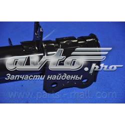 Купити S011917G Polcar Амортизатор задній, лівий