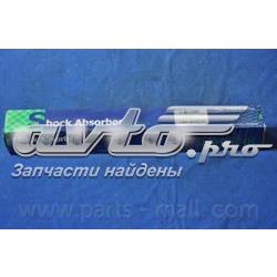 PJA110 Parts-Mall Амортизатори задні