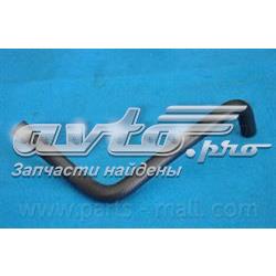 Шланг розширювального бачка, нижній DCC020930 Mando