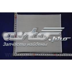 PMF081 Parts-Mall Внутрішньосалонний фільтр
