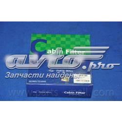 PMG007 Parts-Mall Внутрішньосалонний фільтр