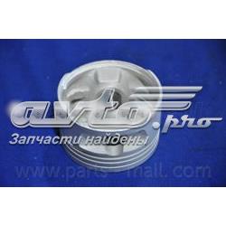 Купити PXMSC004B Parts-Mall Поршень в комплекті на 1 циліндр, 1-й ремонт (+0,25)