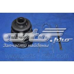 Пильник ШРУСа внутрішній, передній піввісі Parts-Mall PXCWB206