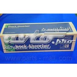 PJA132A Parts-Mall Амортизатор задній, правий