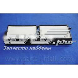 PMH001 Parts-Mall Внутрішньосалонний фільтр