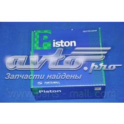 Поршень з пальцем без кілець, 2-й ремонт (+0,50) Parts-Mall PXMSC004C ціна, від 15.04 USD