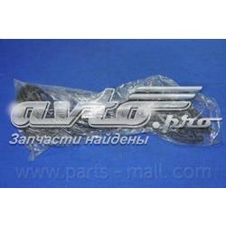 Прокладка клапанної кришки двигуна, комплект Parts-Mall P1GA019 ціна, від 3.34 USD