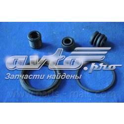 Ремкомплект супорту гальмівного переднього Parts-Mall PXEAA002F ціна, від 7.67 USD