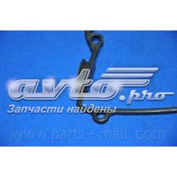 P1GA031 Parts-Mall Прокладка кришки клапанної 