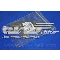 P1KC002 Parts-Mall Прокладка EGR-клапана рециркуляції