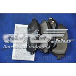 Купити PKHE05 Parts-Mall Колодки гальмівні передні, дискові
