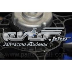 Дифузор радіатора охолодження, в зборі з двигуном і крильчаткою PXNAA024 Parts-Mall
