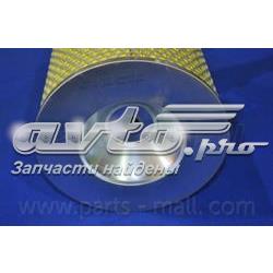 Елемент повітряного фільтра Parts-Mall PAA069 ціна, від 22.45 USD
