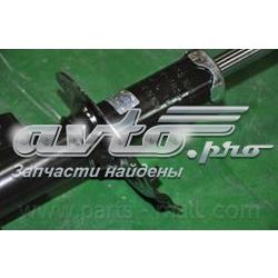 Амортизатор передній, правий PJAFR026 Parts-Mall