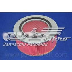 PAB004 Parts-Mall Повітряний фільтр двигуна