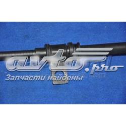 Трос ручного гальма задній, правий K17521 ABS
