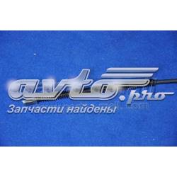 Трос стоянкового гальма задній правий Parts-Mall PTB287 ціна, від 13.00 USD
