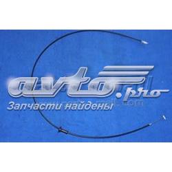 Купити PTB298 Parts-Mall Трос відкриття капота, задній