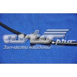 PTB298 Parts-Mall Трос відкриття капота, задній