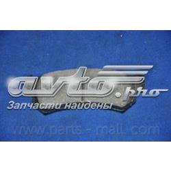 Купити PKC016 Parts-Mall Задні колодки
