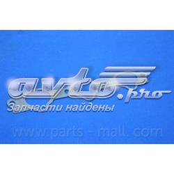 P1LA028 Parts-Mall Прокладка впускного колектора, нижня