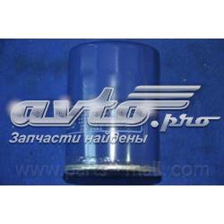 PBW106 Parts-Mall Фільтр масла