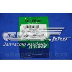 PBW108 Parts-Mall Фільтр масла