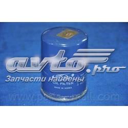 Масляний фільтр двигуна Parts-Mall PBW109 ціна, від 3.49 USD