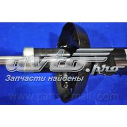 Амортизатор передньої підвіски, лівий Parts-Mall PJCFL009 ціна, від 46.61 USD