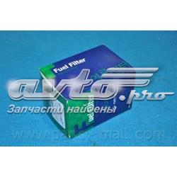 Фільтр паливний Parts-Mall PBD010