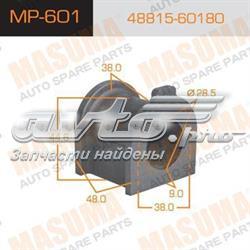 Втулка переднього стабілізатора Masuma MP601