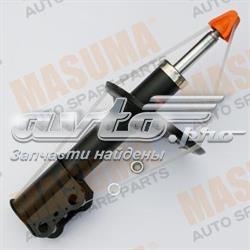 Амортизатор передній, правий GSP 32306671 ціна, від 36.76 USD