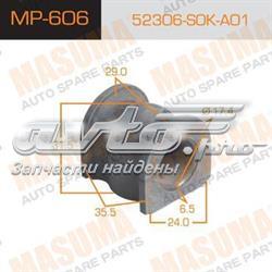 Втулка стабілізатора заднього Masuma MP606 ціна, від 2.14 USD