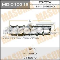 Купити 1111546040 Toyota Прокладка ГБЦ