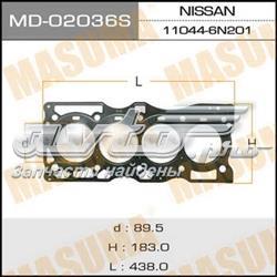 Прокладка ГБЦ Masuma MD02036S ціна, від 31.18 USD