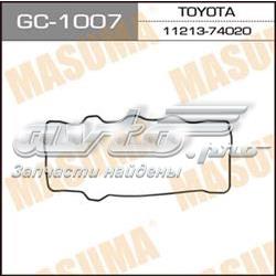 Прокладка клапанної кришки двигуна Masuma GC1007 ціна, від 5.20 USD