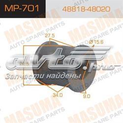 Втулка стабілізатора заднього Masuma MP701 ціна, від 2.71 USD