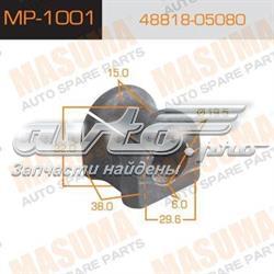 Втулка стабілізатора заднього Masuma MP1001 ціна, від 2.57 USD