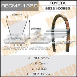 Клиновий ремінь Subaru 809110270 ціна, від 18.24 USD