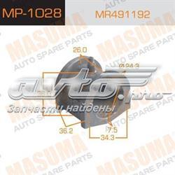 Подушка стабілізатора Masuma MP1028 ціна, від 2.59 USD
