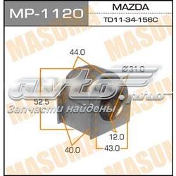 Втулка переднего стабилизатора MAZDA TD1134156B