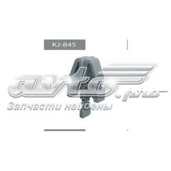 94218027 Opel Пістон (кліп) кріплення решітки радіатора до панелі