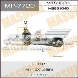 Сошка рульового керування Masuma MP7720 ціна, від 17.42 USD