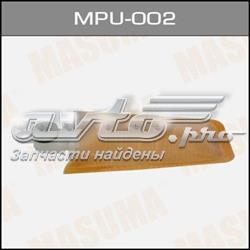 MPU002 Masuma Фільтр палива